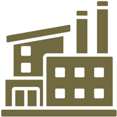 Your One-Stop Industrial Real Estate Consultant