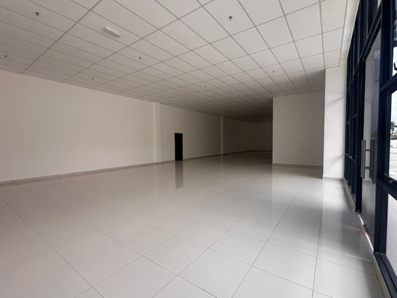 SILC, Iskandar Puteri Factory for Rent