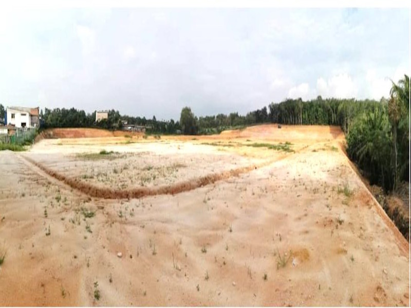 ULU TIRAM Land for Sale