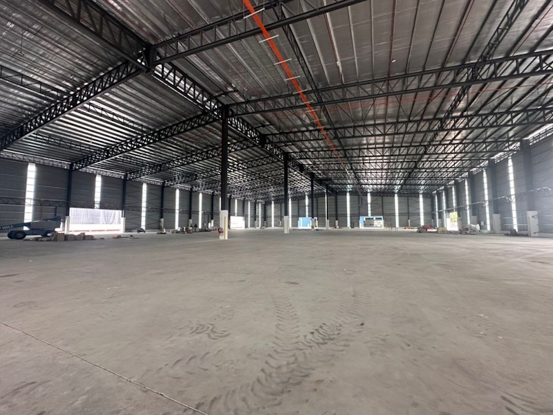 SILC Factory for RENT