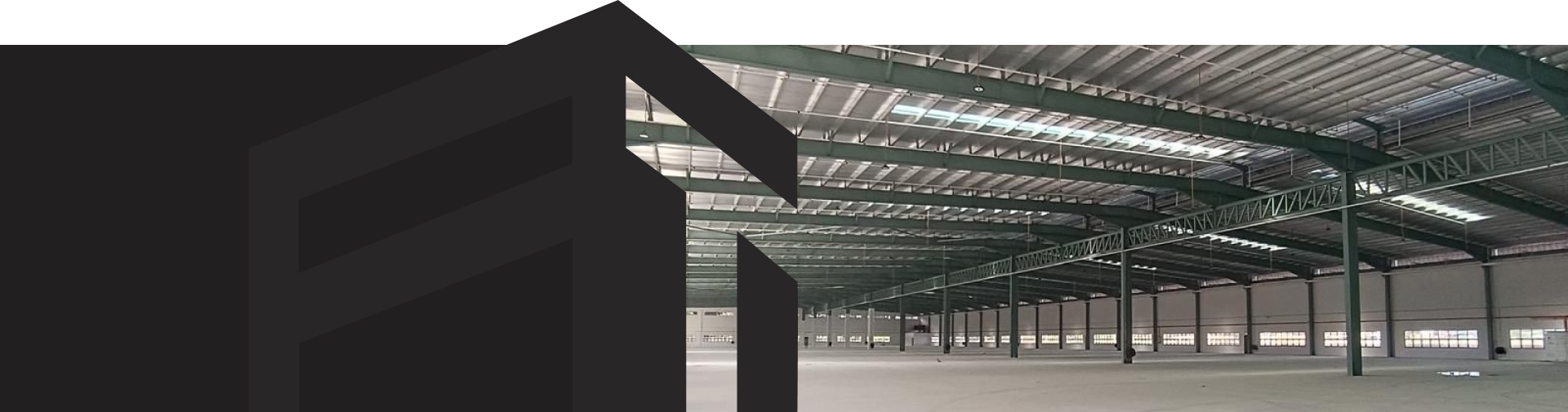 Industrial Real Estate Property 