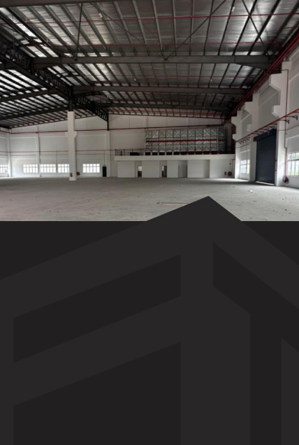 Industrial Real Estate