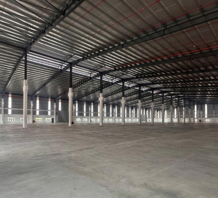 Industrial Factory Solutions