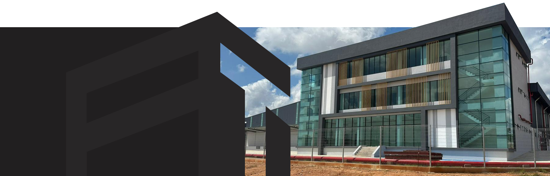 Industrial Real Estate Property 