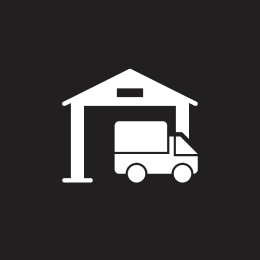 Distribution Centres