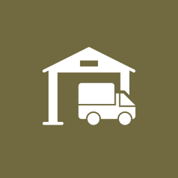Distribution Centres