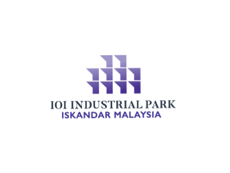 IOI Industrial Park Iskandar Malaysia