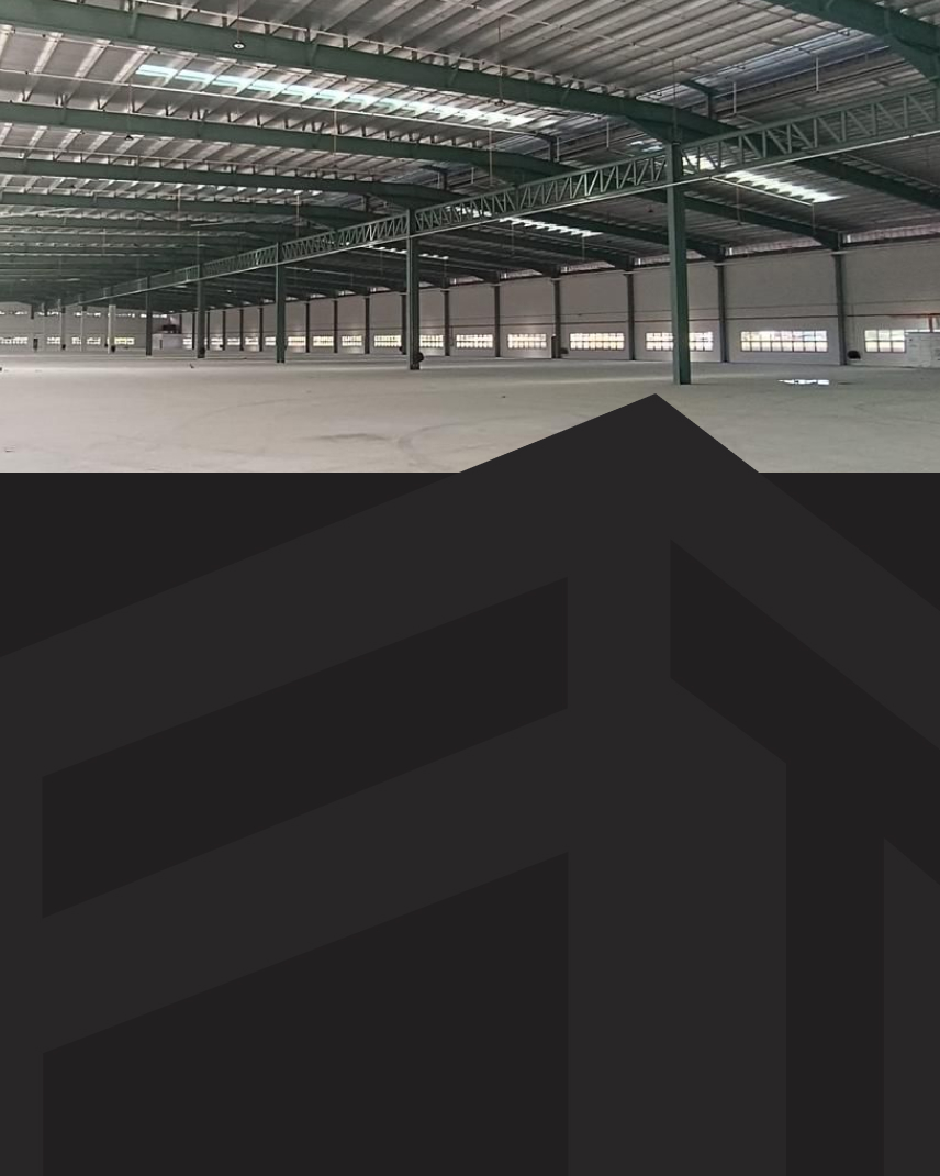 Industrial Real Estate Property 
