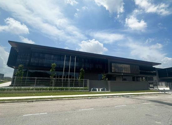 Design & Build Factory