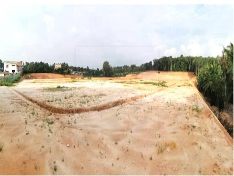 ULU TIRAM Land for Sale