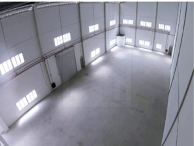 SILC, Iskandar Puteri Factory for Rent 02